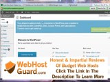 Install WordPress With Cpanel - HostGator Quick Install