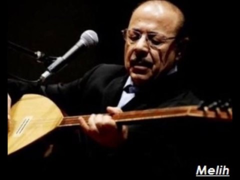 Neşet Ertaş - Aldın Aklım Bir Bakışta