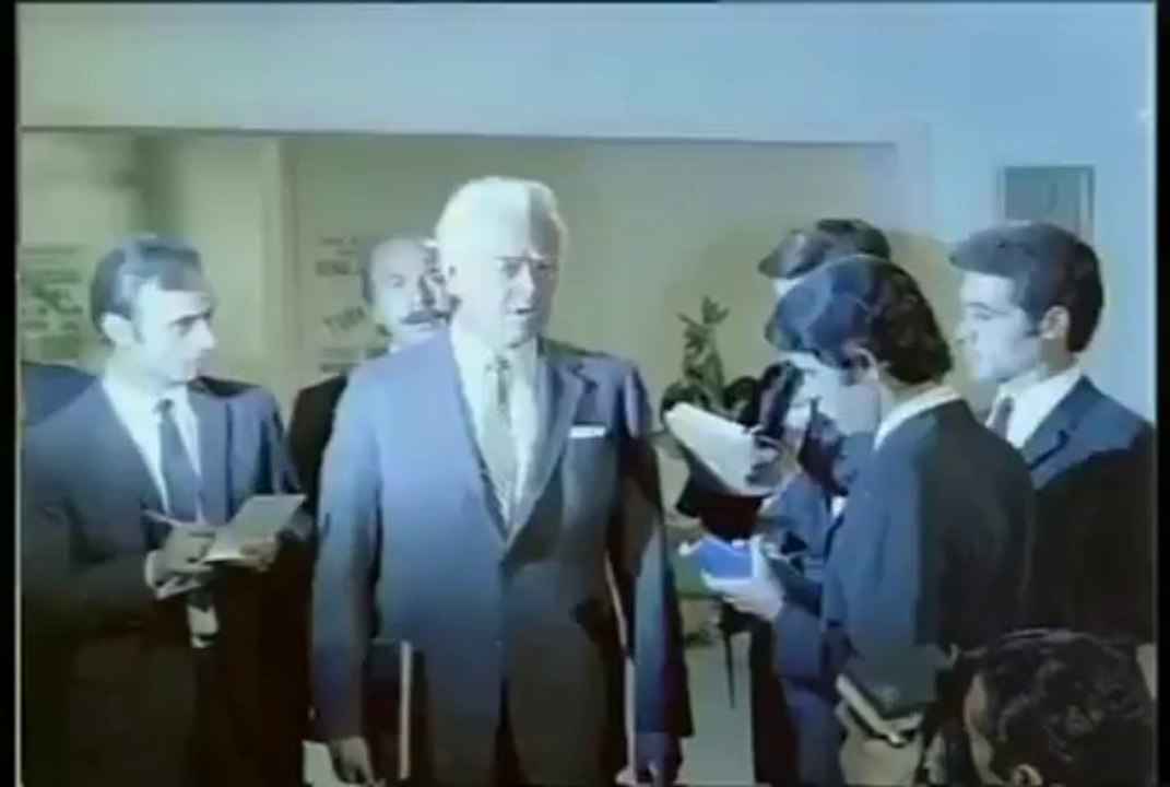 HQ KAYIT - Herkesin Sevgilisi 1  6 - tanju gürsu - türkan şoray - kubilaysavash - shaolin efsanesi