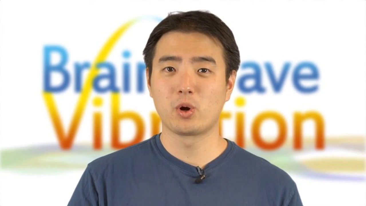 Dahn Yoga_ Brain Wave Vibration and Stress Management