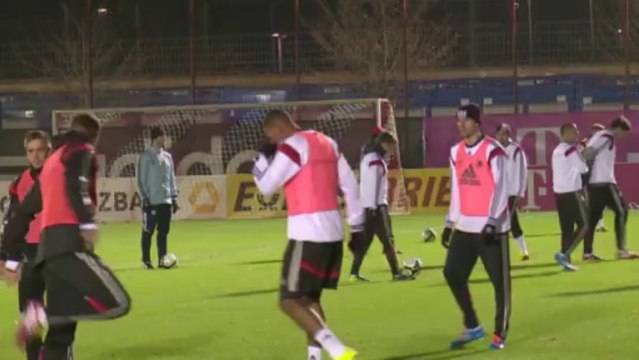 CALCIO: Brasile 2014: Seedorf: Sara un Mondiale combattuto