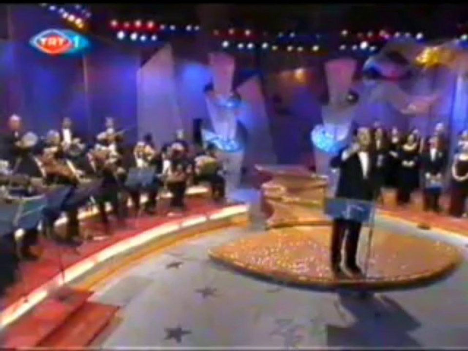 Ahmet ÖZHAN-Gönlüm Seher Yeli Gibi-2