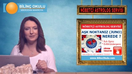 KOVA Burcu Astroloji Yorumu - 05 ARALIK 2013