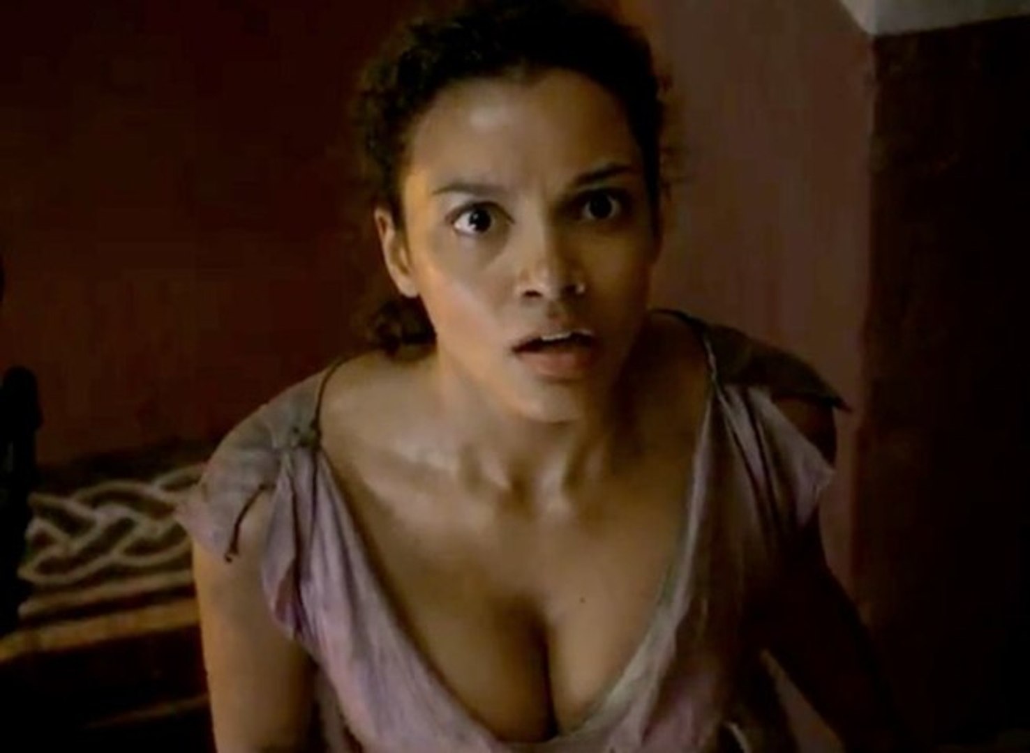 Pompeii with Jessica Lucas – Official Trailer - video Dailymotion