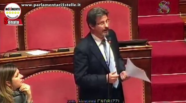 Endrizzi (M5S): Grandi navi a Venezia, basta giochetti! - MoVimento 5 Stelle