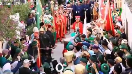 Sayın Adnan Oktar'ın A9 TV'deki canlı sohbeti (23 Temmuz 2013; 23:30)