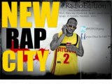 New rap city vol 2- Chacun sa merde