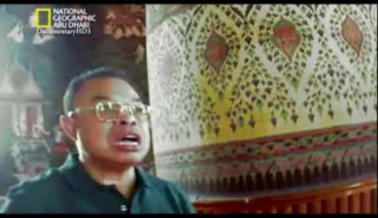 مدينة الاحتيال بانكوك