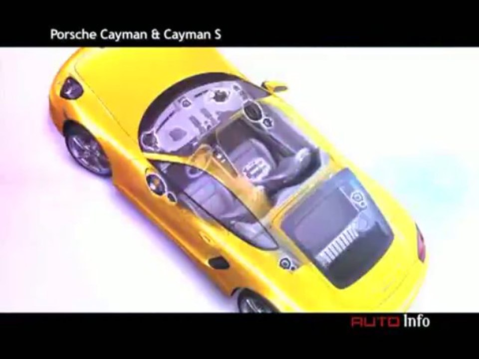 Episode 13 / Partie 6 - Auto Info