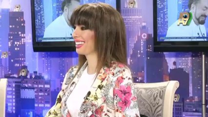 Sayın Adnan Oktar'ın A9 TV'deki canlı sohbeti (22 Temmuz 2013; 20:30)