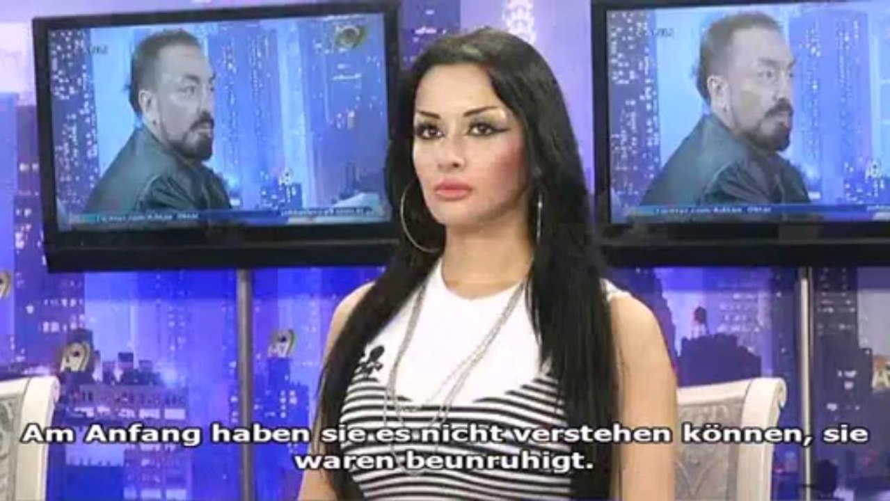 Unsere Polizei sind barmherzige Jugendliche aus Anatolien