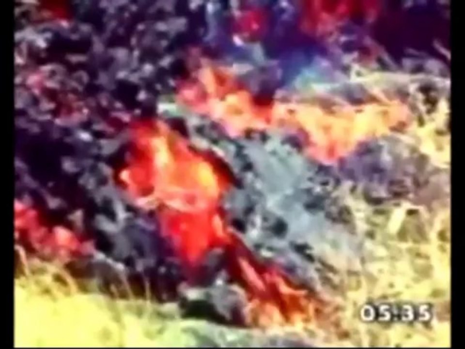 El Ciclo de las rocas 1