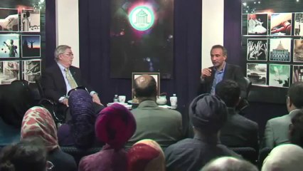 What I Believe with Prof  Tariq Ramadan
