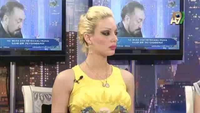 Kuran’da firavun karakteri detaylı olarak tarif edilmiştir.