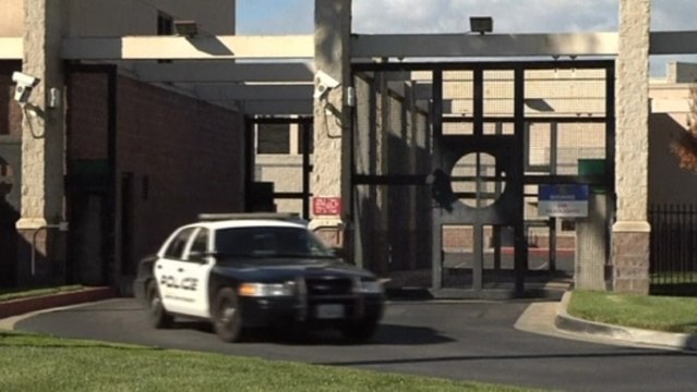 Accused Los Angeles airport gunman ordered held without bond