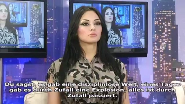 Durch Die Darwinistische Bildung Wertschaetzen Die Menschen Einander Nicht