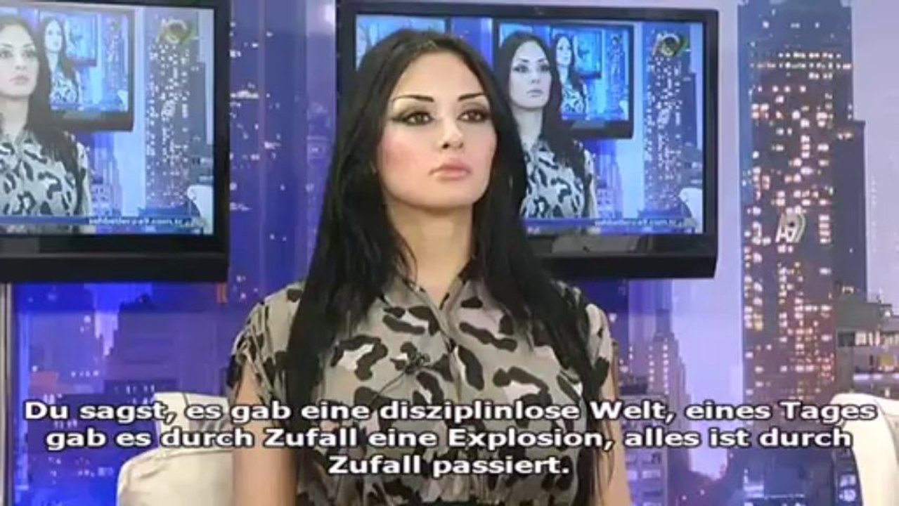 Durch Die Darwinistische Bildung Wertschaetzen Die Menschen Einander Nicht