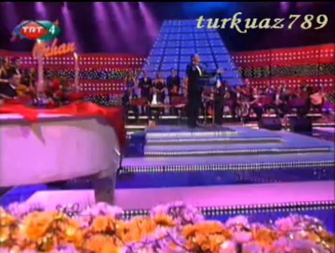 Ahmet ÖZHAN-Etti O Güzel Ahde Vefâ Müjdeler Olsun