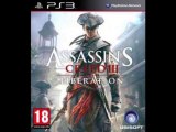 Assassins Creed Liberation HD = PS3 {PSN} ISO Download {EU}