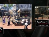 Assassins Creed Liberation HD = PS3 ISO Download {EUROPE}