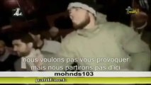 Videos Posted by Guide Musulman  Turc parlant en arabe à l armée égyptien à la frontière d    HQ   Facebook