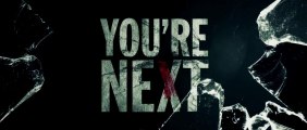 You're next (en DVD et Bluray le 8 janvier 2014) - Bande Annonce