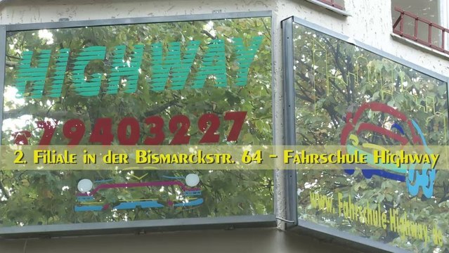 „Die freundlicher Fahrschule“mit Tradition und moderner Denkweise