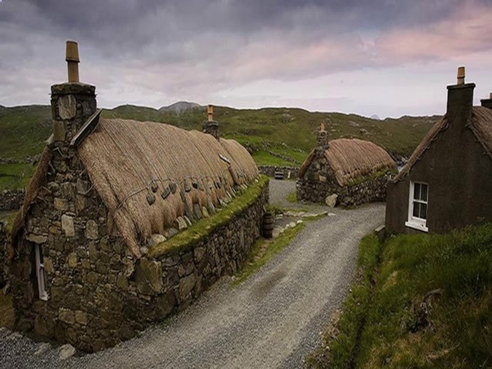 Ecosse