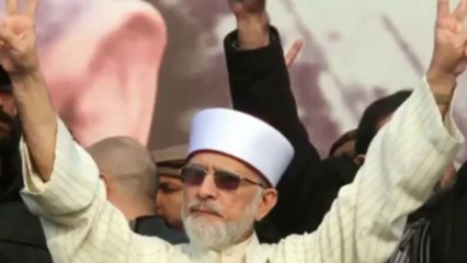 PAT Countrywide Protest Rallies Against Price Hike & Corruption In Pakistan 2013 2014