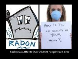National Radon Awareness Month 2014  - Accredited Radon Mitigation