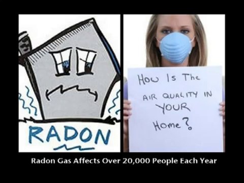 National Radon Awareness Month 2014 - Accredited Radon Mitigation