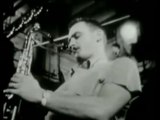 Stan Getz & Donald Byrd - Fontessa