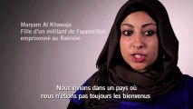 13 opposants politiques - Bahreïn