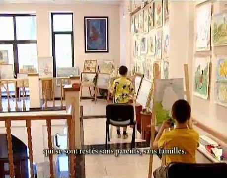 Lola Karimova-Tillyaeva «You Are Not Alone» Charity Foundation