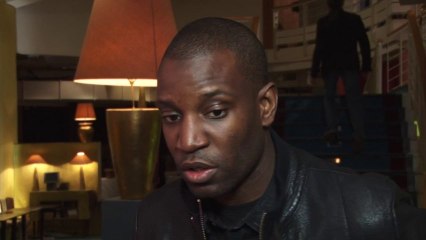 La Peste, disait-il ! ITW d' Abd al Malik