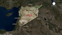 Kamikaze a Damasco. Almeno 4 morti