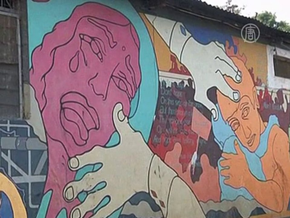 Жертвы 29 лет ждут помощи после аварии в Бхопале