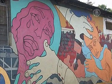 Жертвы 29 лет ждут помощи после аварии в Бхопале