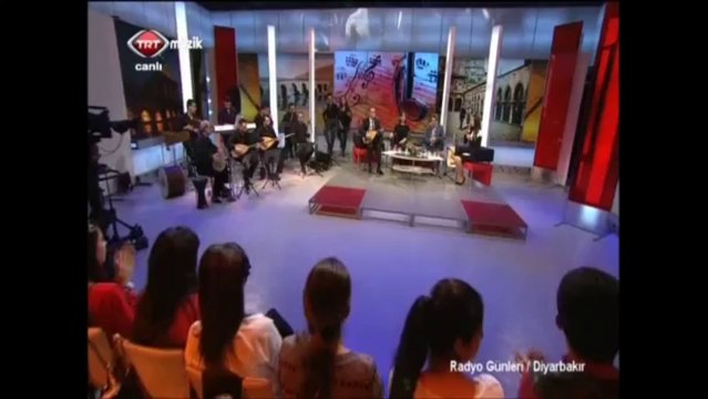 KAZANCI BEDİH'İN torunu nemrudun kızı