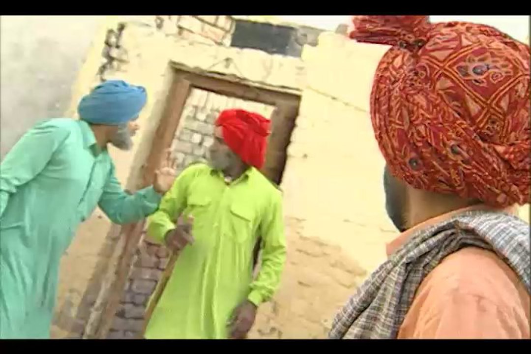 Gurdev Dhillon-Family Bhajne Di -Befkoof Kiven Banauna