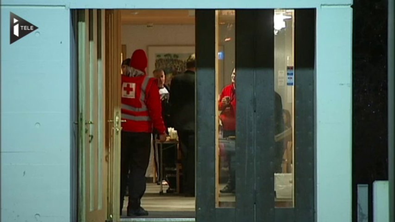 Islande : la police tue un homme pour la première fois