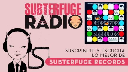 Los Fresones Rebeldes - Quiero Saber