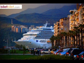 İstanbul İzmir Otobüs Bileti | Biletbilet.com