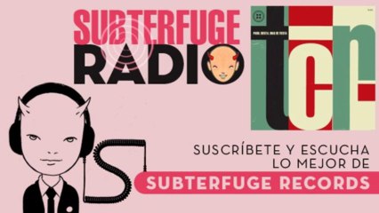 TCR - Se Nos Rompió el Humor