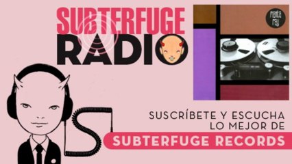 Manta Ray - Someone Else´s Life