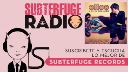 Ellos - Esto No Está Mal