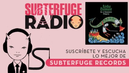 Lidia Damunt - El Hundimiento del Sirio