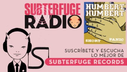 Humbert Humbert - Soul Weasel