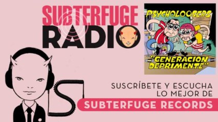 Psycho Loosers - El Último Boyscout