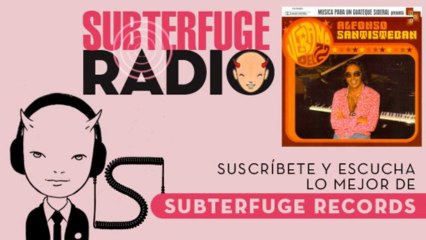 Alfonso Santisteban - Persecución